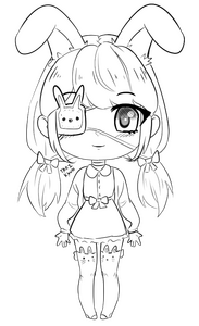 Chibi Chibi