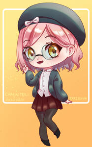 Chibi Chibi
