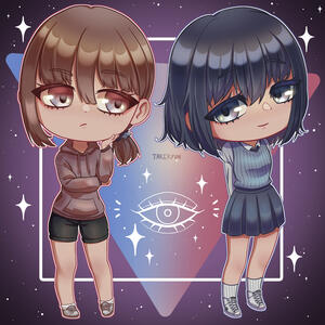 Chibi Chibi